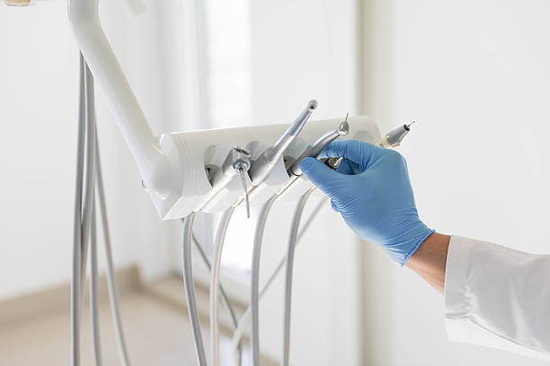 24/7 Emergency Wisdom Tooth Removal experts in Lily Lake, IL